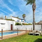 Landhuis Casa Ale Cádiz