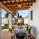 Landhuis Casa Ale *