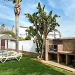Casa Ale Landhuis Cádiz