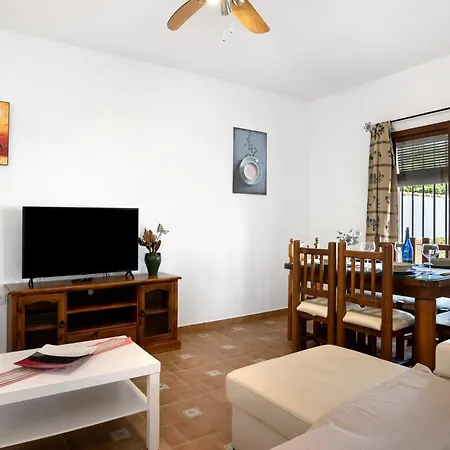 Casa Ale Landhuis Cádiz