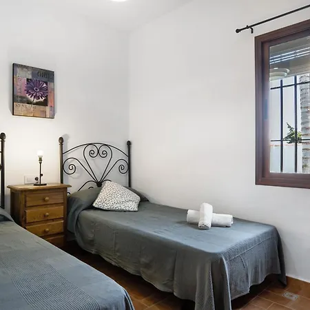 Casa Ale Country house