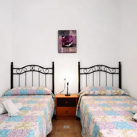 Casa Ale Country house *