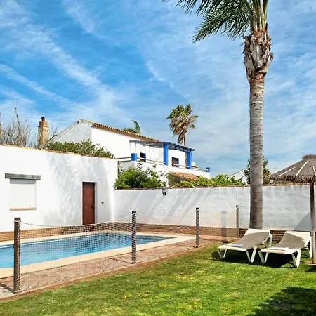 Country house Casa Ale Cadiz