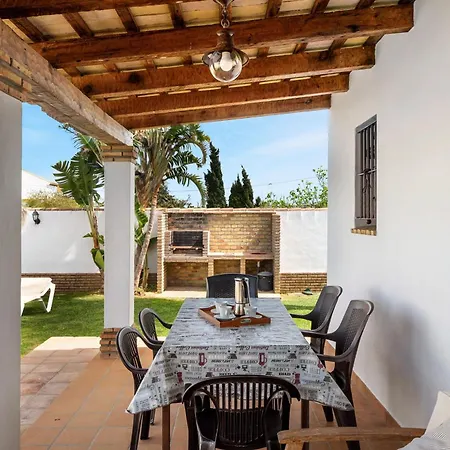 Country house Casa Ale *