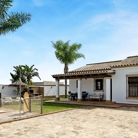 Country house Casa Ale