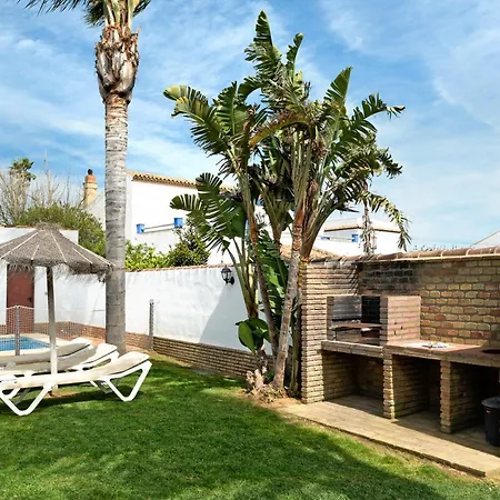 Casa Ale Country house Cadiz