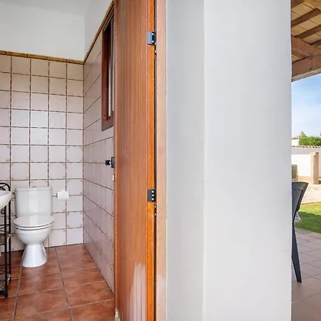 Venkovský dům Casa Ale Cádiz